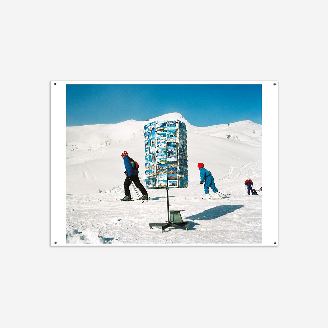 WRONGSHOP ���󥰥���å� Martin Parr �ޡ��ƥ��󡦥ѡ� Switzerland ������ �ݥ����� ������<br><br>�ѹ�ǺǤ�ͭ̾�ʼ̿��Ȥΰ�͡��ޡ��ƥ��󡦥ѡ��ˤ�뿷�����̿����꡼��