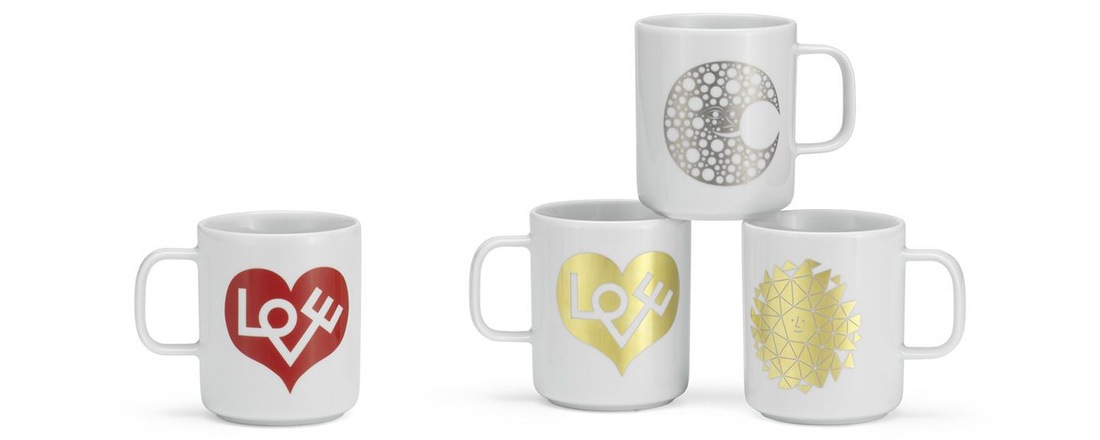 Vitra ȥ Coffee Mug ҡޥ å ޥå Alexamder Girard 쥭顼 б Żҥб