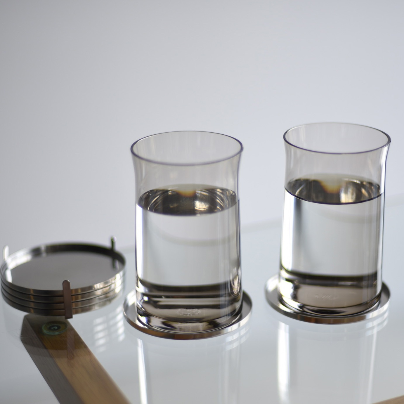 LyngbyPorcelaen リュンビューポーセリン JC Tumbler Large タンブラー