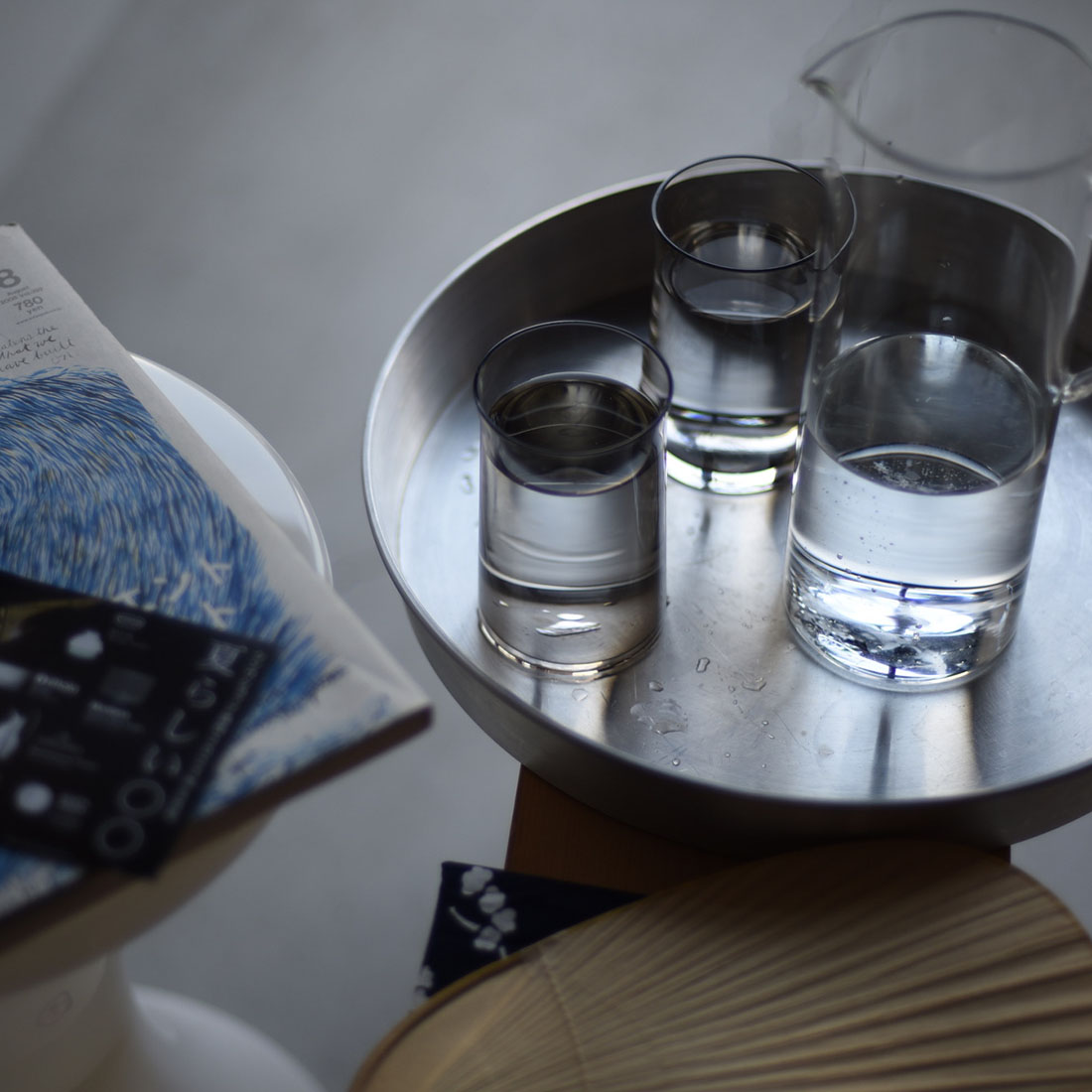 LyngbyPorcelaen リュンビューポーセリン JC Tumbler Large タンブラー