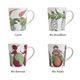 Design House Stockholm Elsa MUG ���륵 �ޥ� 28cl �ϥ�ɥ��դ� Catharina Kippel ������� ���åڥ� ���å� �ޥ����å� �̲�<br>�͵��Υ��륵�ޥ���ϥ�ɥ��դ��䤬28cl���������о�