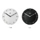 ڳݤեåץ쥼ȡBRAUN ֥饦 Wall Clock BC06B ֥å BC06W ۥ磻 <br>BRAUN ɳݤ å WATCH ̲ ǥޡ  顼