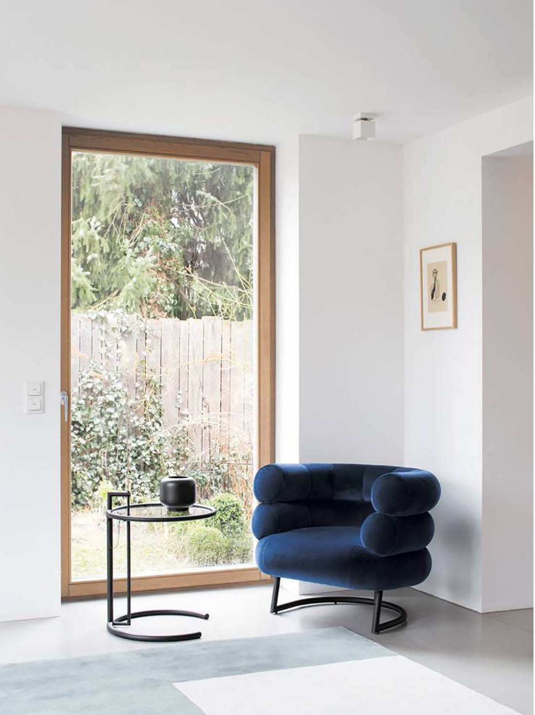 ClassiCon �����㥹���֥�ơ��֥� E1027 ADJUSTABLE TABLE Eileen Gray �����꡼�󡦥��쥤 ���饷���� 1920ǯ�� �ɥ���<br><br>MoMA�˼�¢����Ƥ���20�����Υǥ����󡦥�������