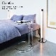 ClassiCon �����㥹���֥�ơ��֥� E1027 ADJUSTABLE TABLE Eileen Gray �����꡼�󡦥��쥤 ���饷���� 1920ǯ�� �ɥ���<br><br>MoMA�˼�¢����Ƥ���20�����Υǥ����󡦥�������
