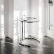 ClassiCon �����㥹���֥�ơ��֥� E1027 ADJUSTABLE TABLE Eileen Gray �����꡼�󡦥��쥤 ���饷���� 1920ǯ�� �ɥ���<br><br>MoMA�˼�¢����Ƥ���20�����Υǥ����󡦥�������