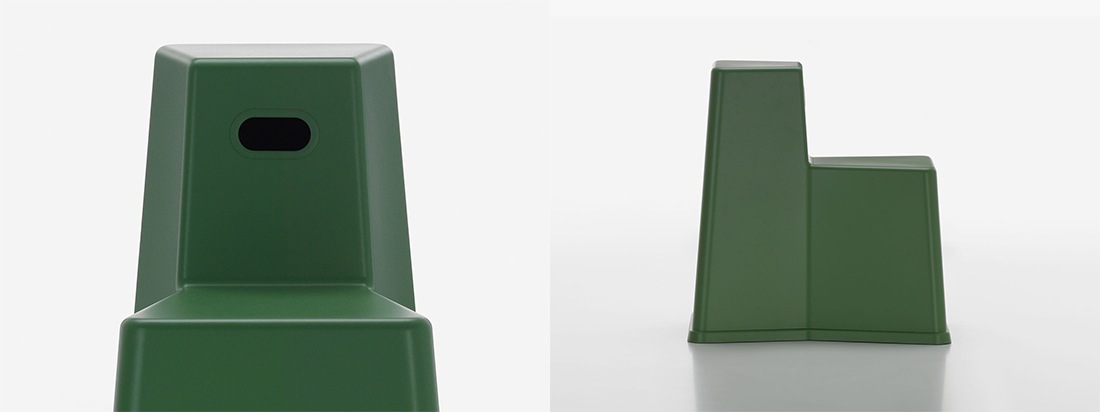 vitra �����ȥ� stooltool ���ġ���ġ��� Konstantin Grcic ���󥹥�����󡦥�����å� �ػ� ������ ���ġ��� �̲�