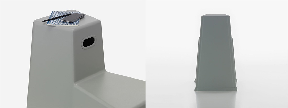 vitra �����ȥ� stooltool ���ġ���ġ��� Konstantin Grcic ���󥹥�����󡦥�����å� �ػ� ������ ���ġ��� �̲�