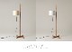 SANTA&COLE ���󥿡������� TMM FLOOR LAMP �ե������� Miguel Mila �ߥ��롦�ߥ� �ŵ���Ʊ�� ���� ���� �饤�� ���ڥ��� �̲�<br><br>1961ǯ�˥ߥ��롦�ߥ�ˤ��ǥ����󤵤줿TMM