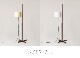 SANTA&COLE ���󥿡������� TMM FLOOR LAMP �ե������� Miguel Mila �ߥ��롦�ߥ� �ŵ���Ʊ�� ���� ���� �饤�� ���ڥ��� �̲�<br><br>1961ǯ�˥ߥ��롦�ߥ�ˤ��ǥ����󤵤줿TMM