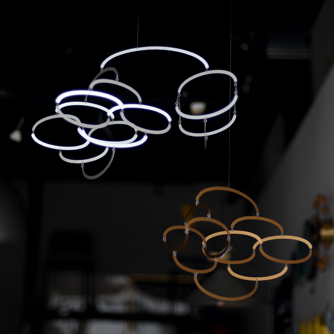 tempo テンポ モビール cloud S クラウド DRILL DESIGN ドリルデザイン