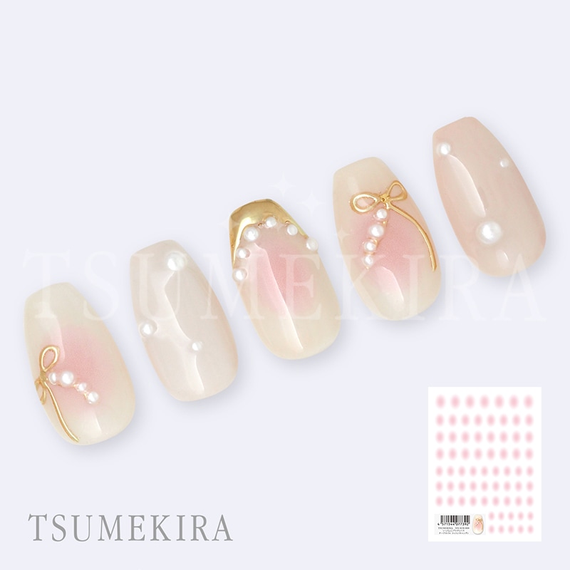 ネイルシール｜シャイニージェル公式ショップ本店【セルフネイル