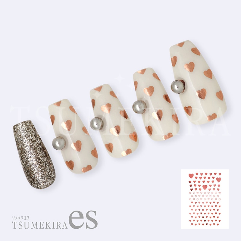 ネイルシール｜シャイニージェル公式ショップ本店【セルフネイル用