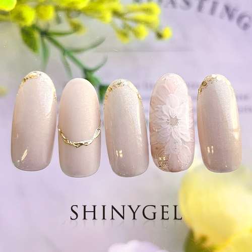 ネイルアートデザイン｜シャイニージェル公式ショップ本店【セルフ