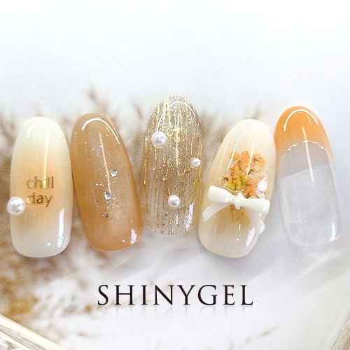 ネイルアートデザイン｜シャイニージェル公式ショップ本店【セルフ