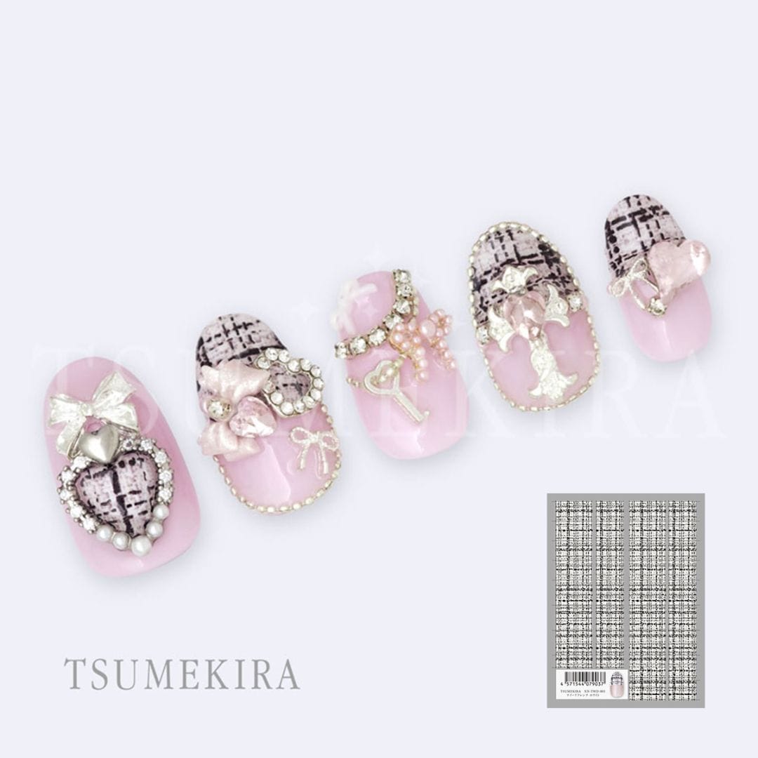 ネイルシール｜シャイニージェル公式ショップ本店【セルフネイル用