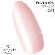 261パウダーピンク 4gカラージェル［UV/LED対応○］（JNA検定対応）