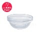 ケア用水入れ（ガラス容器）