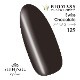 129スイスチョコレート 4gカラージェル［UV/LED対応○］（JNA検定対応）