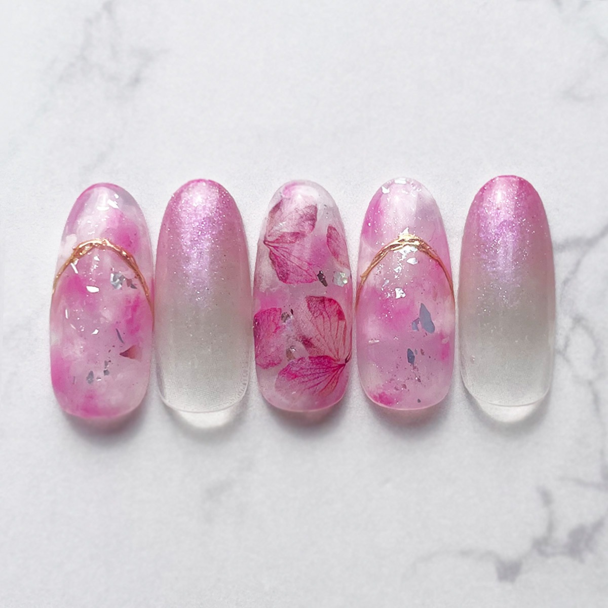 エラバイシャイニージェル E089 ホットピンク 2gカラージェル[UV/LED