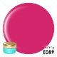 E089 ホットピンク 2gカラージェル[UV/LED対応○]