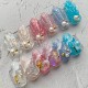 1088　ギャラクシーピンク 2g カラージェル[UV/LED対応○]