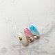 1091　ギャラクシーブルー 2g カラージェル[UV/LED対応○]