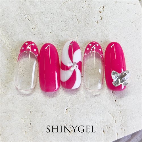 ION SILK FEELING 新品未使用3個セット SHINYGEL Mio：ベーシックセット（ピールベース、ワイプレス