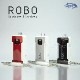 【在庫処分15％OFF】ネイルマシン ROBO（ロボ） 充電式 35000rpm