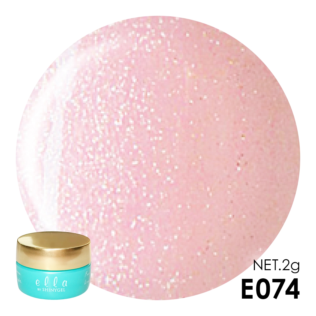 シャイニージェル ライト 32w シャイニージェル LEDライト｜ネイル