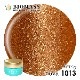 1013 ブラウングリッター2gカラージェル[UV/LED対応○]