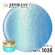 1035 マーメイドブルー2gカラージェル[UV/LED対応○]