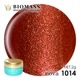 1014 レッドグリッター2gカラージェル[UV/LED対応○]