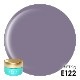 E122 フォギーバイオレット 2gカラージェル[UV/LED対応○]