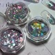 ラメホロMIX～人魚の煌めき～