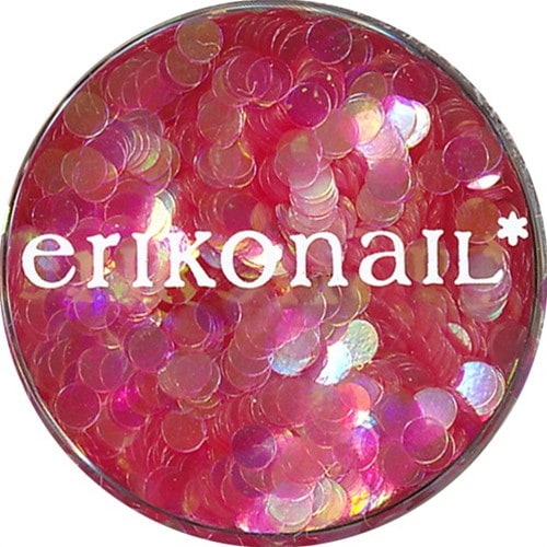 erikonail（エリコネイル）：ジュエリーコレクション／パール ピンク 丸 2mm（ERI-106） $