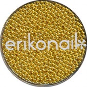 erikonail（エリコネイル）：ジュエリーコレクション／メタルブリオン ゴールド（ERI-119） $