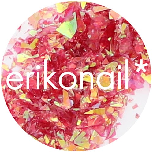 erikonail（エリコネイル）：ジュエリーコレクション／クラッシュルビー（ERI-227） $