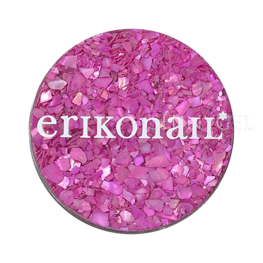 erikonail（エリコネイル）：ジュエリーコレクション／シェルピンク（ERI-139） $