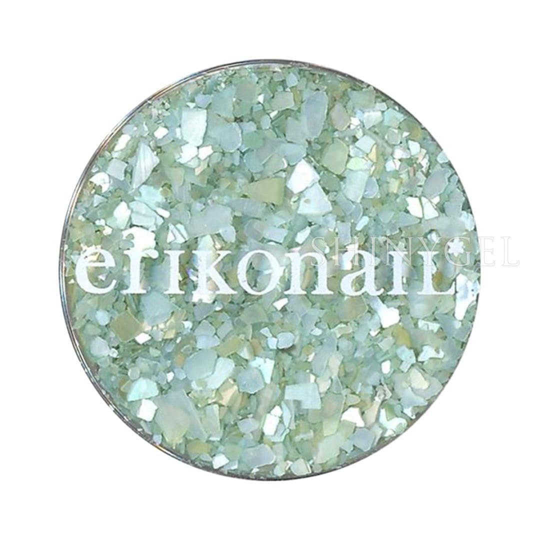 erikonail（エリコネイル）：ジュエリーコレクション／シェルブルー（ERI-140） $