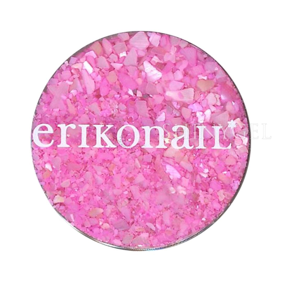 erikonail（エリコネイル）：ジュエリーコレクション／シェルライトピンク（ERI-141） $