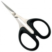 内海（ウツミ）：シザー（ブラック）／S033 $