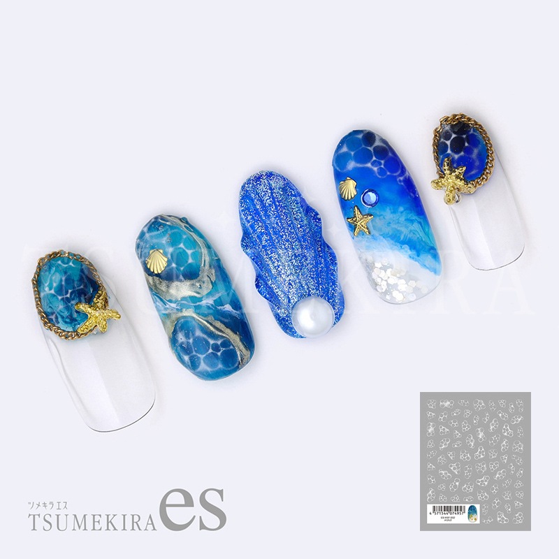 TSUMEKIRA es（ツメキラエス）：みなも2／ES-WSF-002