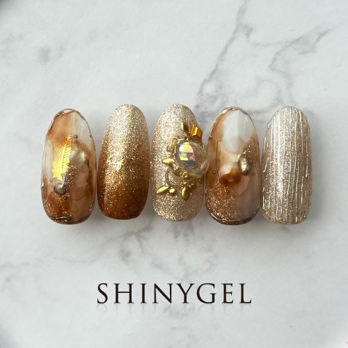FLASH GOLD | すべての商品 | SHINYGEL PRO SHOP
