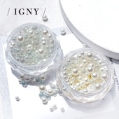 IGNY：パールボールMIX（イグニー）