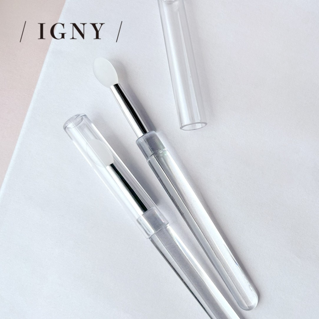 IGNY：パウダーチップシリコン/2本入（イグニー）