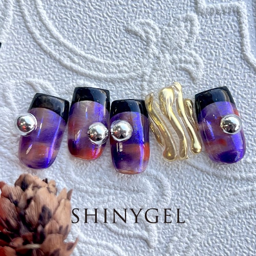 ほわほわハロウィン