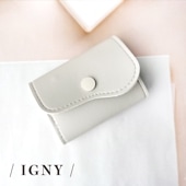 IGNY：合皮ビットケース IG052（イグニー）