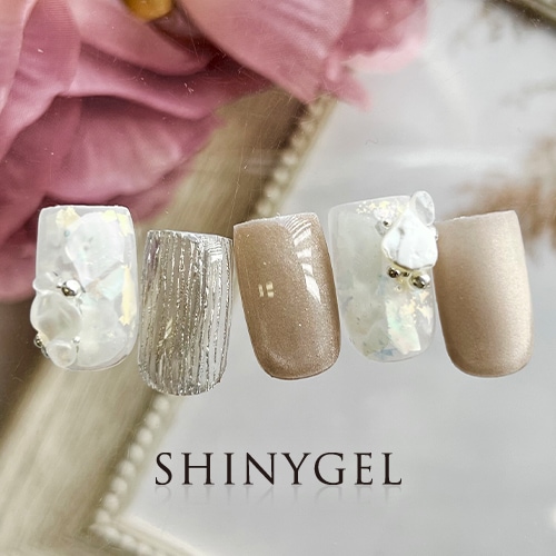 くすみ上品マグネットMG12