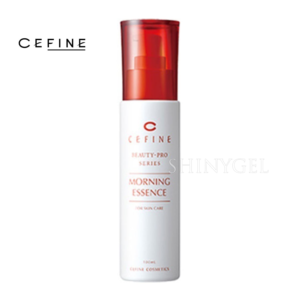 【スタッフセール】CEFINE（セフィーヌ）：モーニングエッセンス／100mL