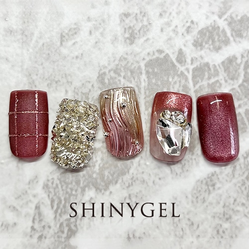 重厚リッチマグネットMG14